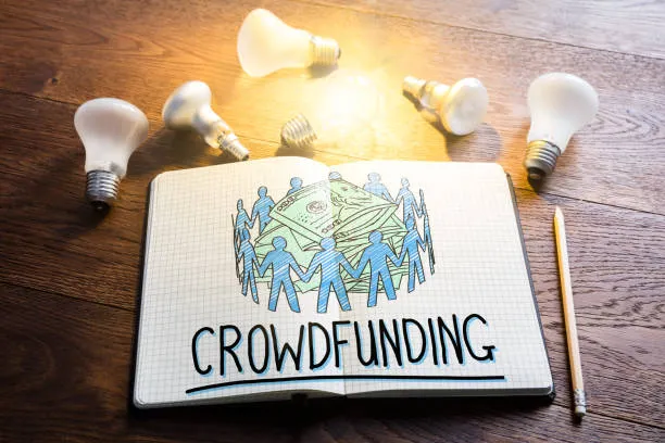 Investir dans le crowdfunding