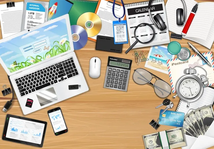 Outils financiers pour gérer vos actifs